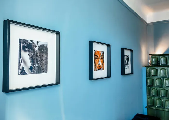 Apartamento Feel At I Bright Windows I Penzing Trainstation Viena