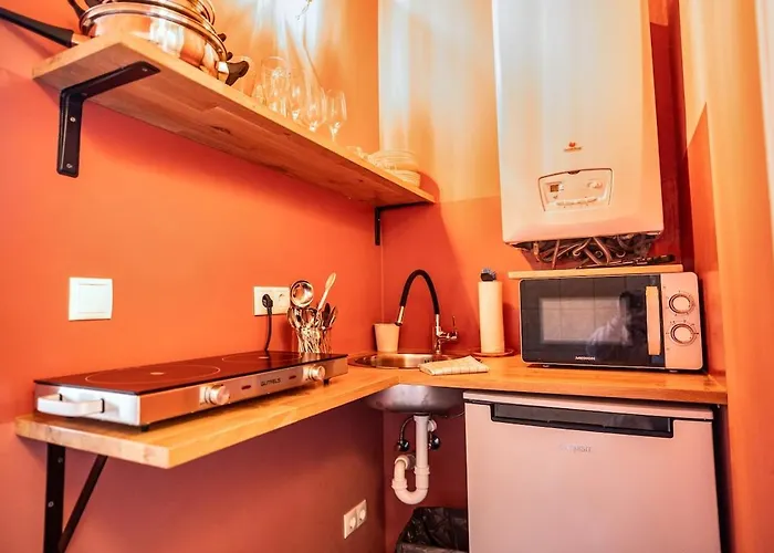 Apartamento Feel At I Bright Windows I Penzing Trainstation Viena