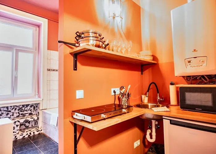 Feel At I Bright Windows I Penzing Trainstation Apartamento Viena