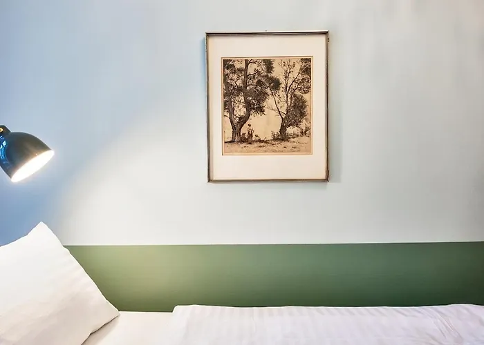 Apartamento Feel At I Bright Windows I Penzing Trainstation *