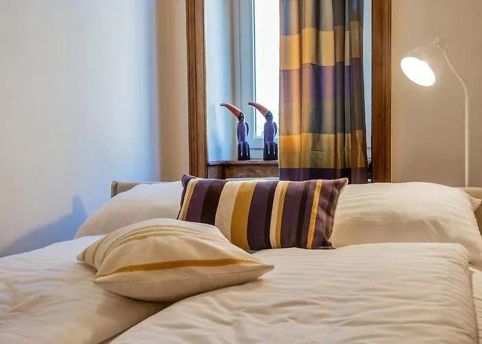 Apartamento Feel At I Bright Windows I Penzing Trainstation Viena