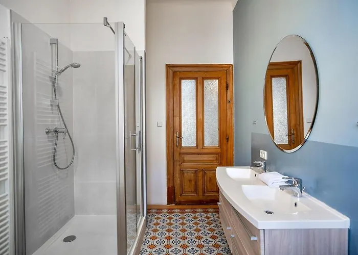 Apartamento Feel At I Bright Windows I Penzing Trainstation Viena
